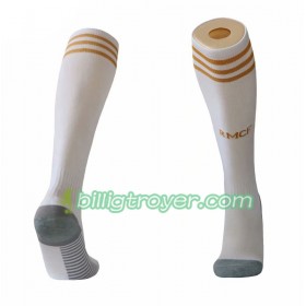 Real Madrid Hjemme Strømpe 2019/20